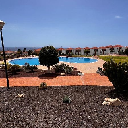 Royal Marina Golf-B Apartamento San Miguel de Abona Exterior foto