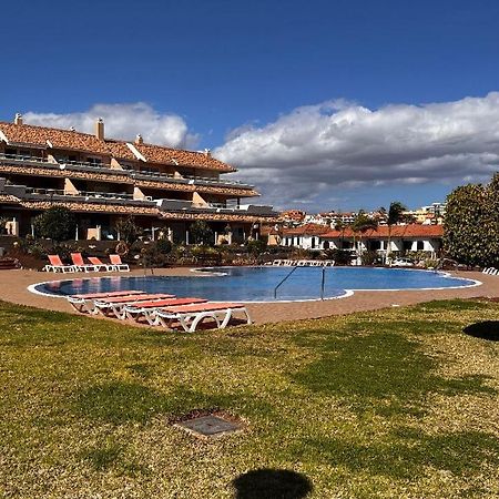 Royal Marina Golf-B Apartamento San Miguel de Abona Exterior foto