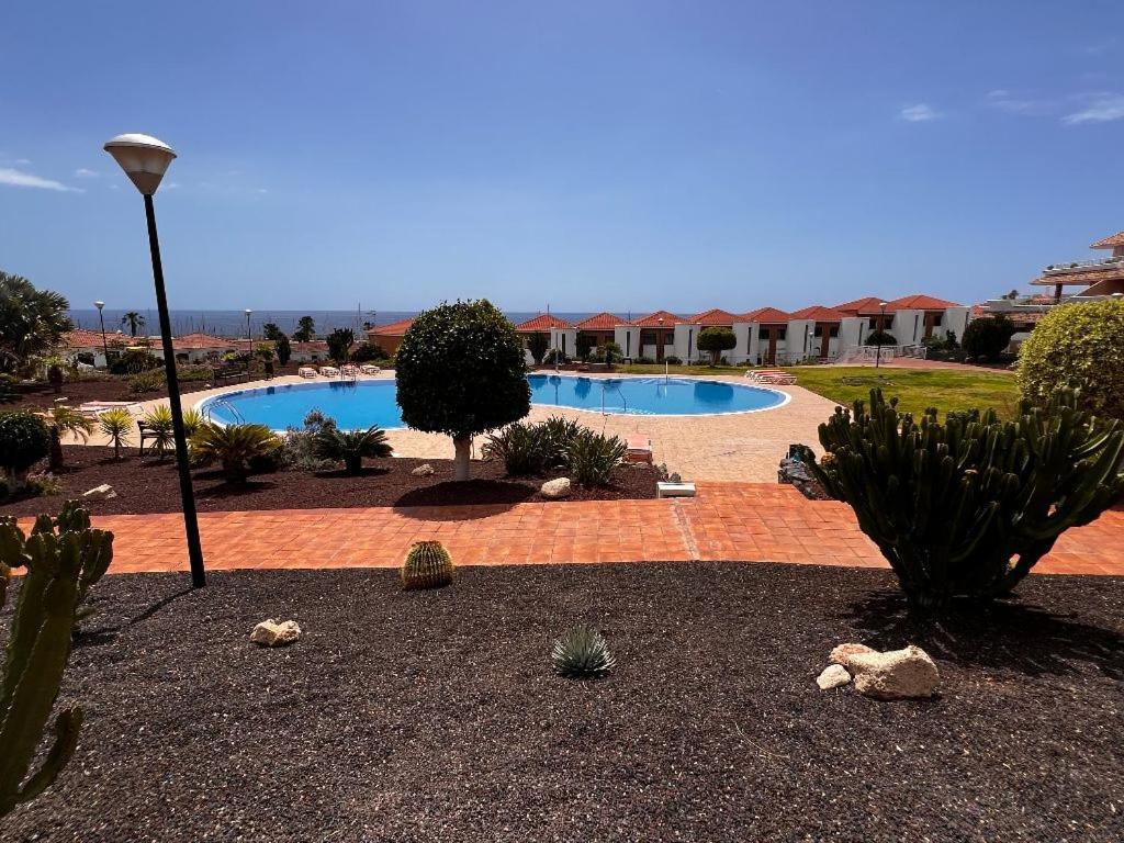 Royal Marina Golf-B Apartamento San Miguel de Abona Exterior foto