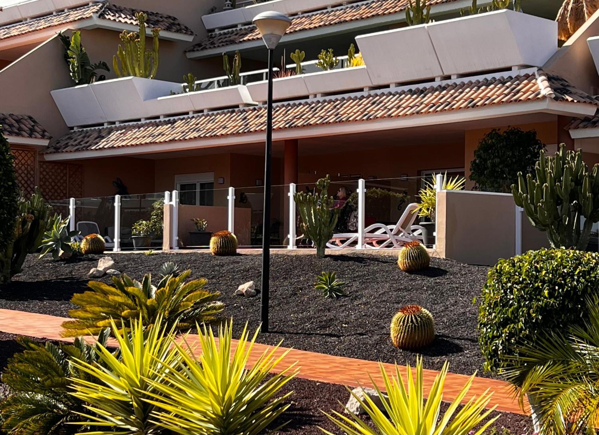 Royal Marina Golf-B Apartamento San Miguel de Abona Exterior foto