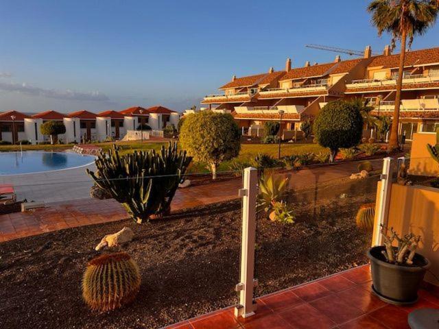 Royal Marina Golf-B Apartamento San Miguel de Abona Exterior foto