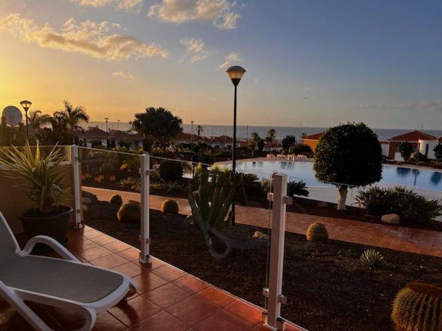 Royal Marina Golf-B Apartamento San Miguel de Abona Exterior foto