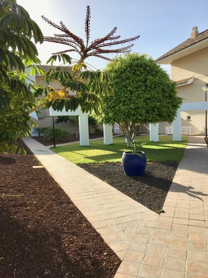 Royal Marina Golf-B Apartamento San Miguel de Abona Exterior foto